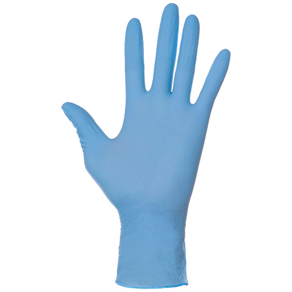 Disposable Medical Vinyl Latex Examination Medical Gloves Featured Image