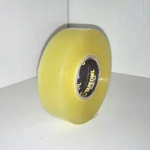 Top Grade China Clear Ice Hockey Tape