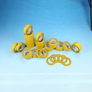VM Line Heavy Duty Temperature-resistant Double-sided Tape