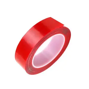 Renewable Design for China Reusable Waterproof Clear Acrylic Self Adhesive Gel Grip Tape