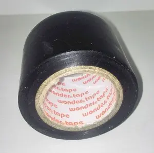 Heavy Duty Pipe Wrapping Tape