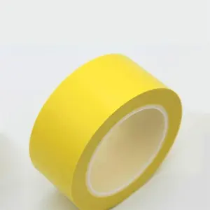 Pvc Lane Marking Tape