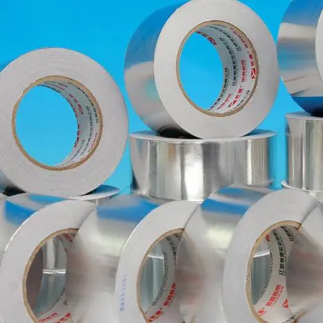 Aluminum Foil Tape Featured Image