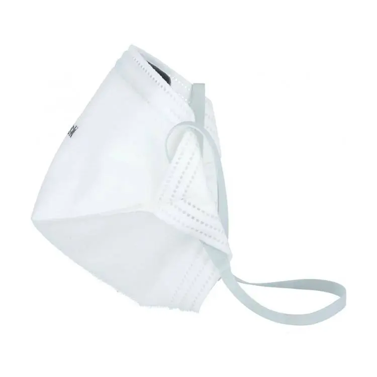 High definition 50 Pcs Disposable Face Masks 3 Layers Dustpr - N95 Mask – KV