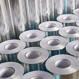 Cold Weather Aluminum Foil Tape Featured Image